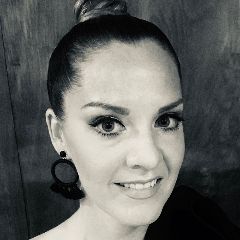 Meet your Posher, Leah